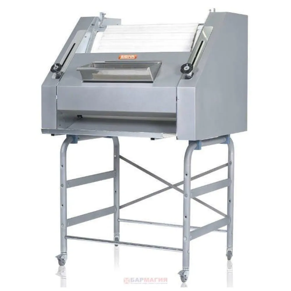 Laminoir pour baguettes FB700