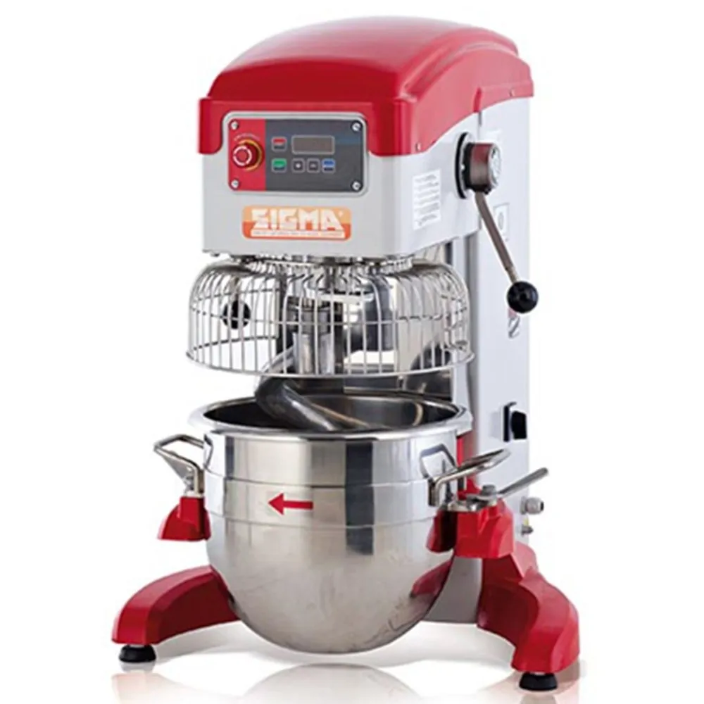 Mixer planetarie 10L Best mix (BM10)