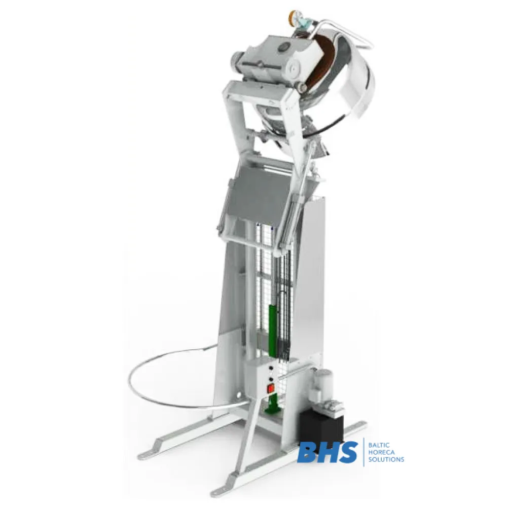 Lève-bol MACISTE MAX 1900 (MACISTE-MAX-1900)