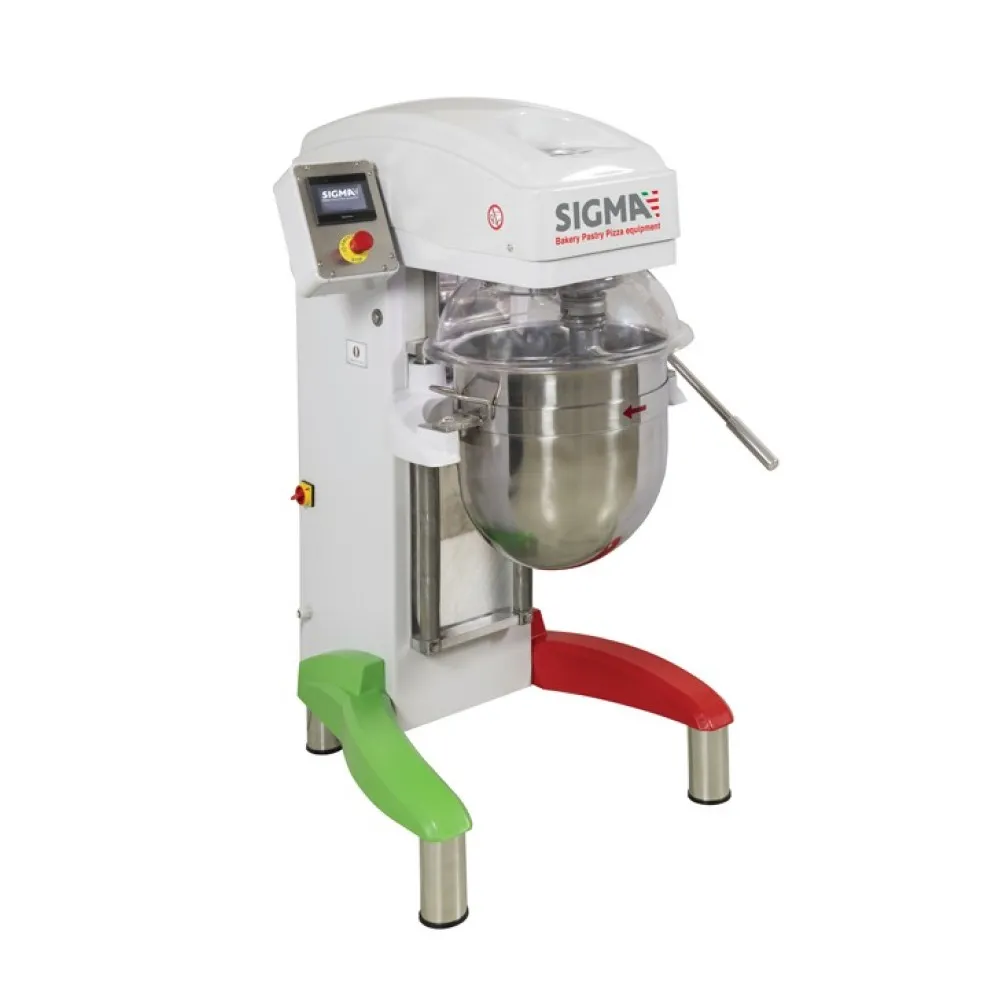 Mélangeur planétaire PERFECT MIX DT 40L (PERFECTMIX40DT)