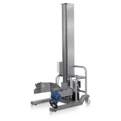 Élévateurs pour bols mélangeurs planétaires SVP1