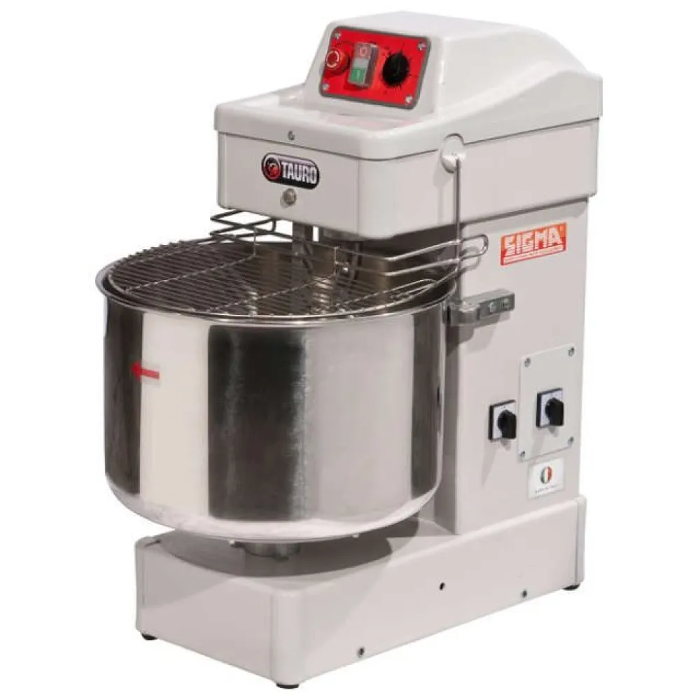 Mixer en spirale Tauro 48L (TAURO35)