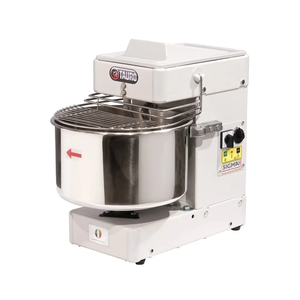 Mixer en spirale Tauro 16L (TAURO12)