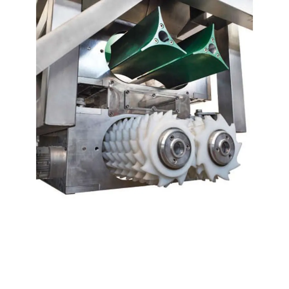 Trémie d'alimentation TR400