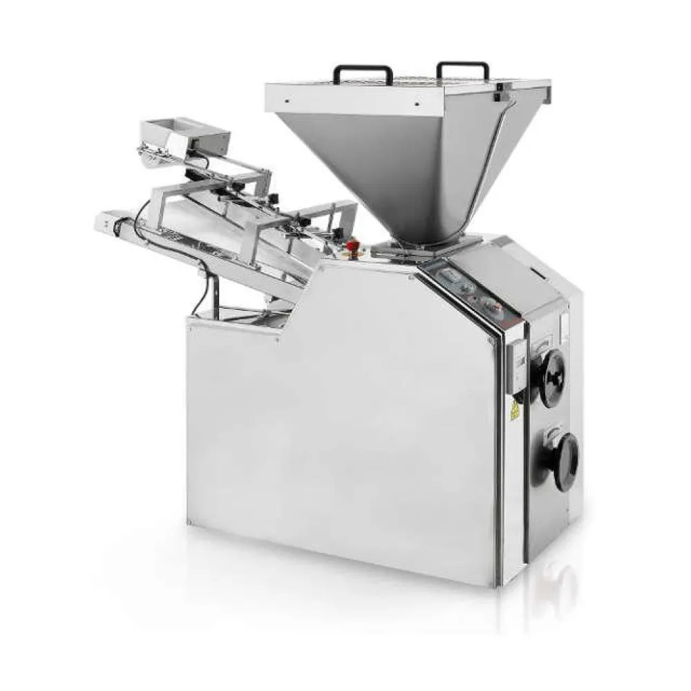 Diviseur volumétrique (VOLUMETRICDIVIDER)