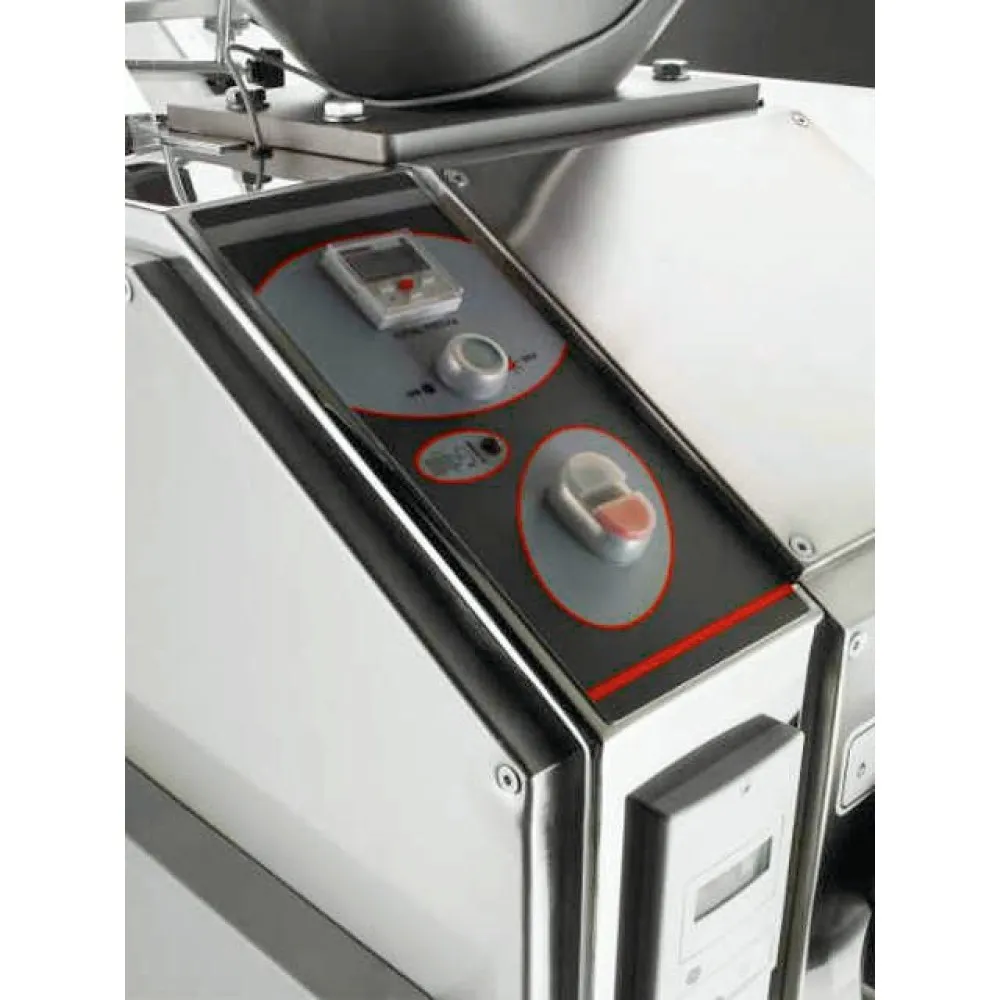 Diviseur volumétrique (VOLUMETRICDIVIDER)