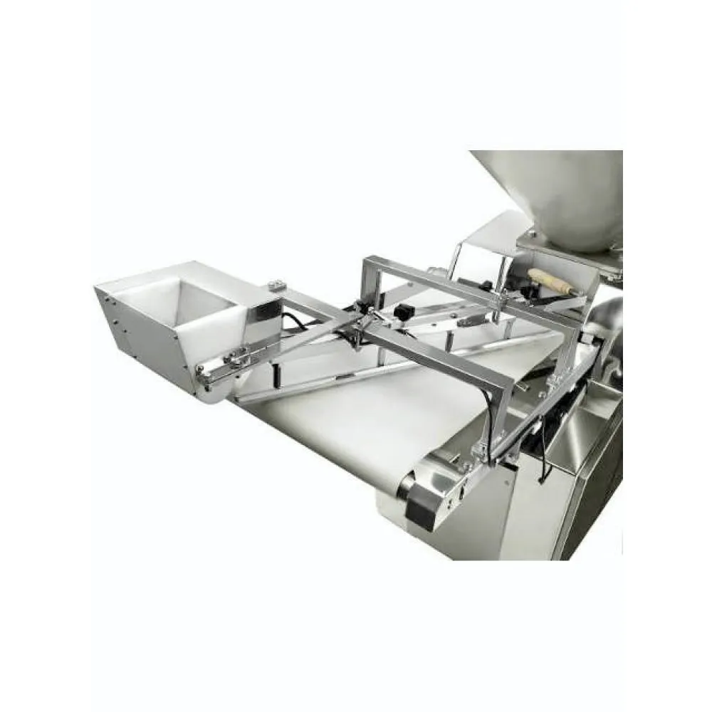 Diviseur volumétrique (VOLUMETRICDIVIDER)