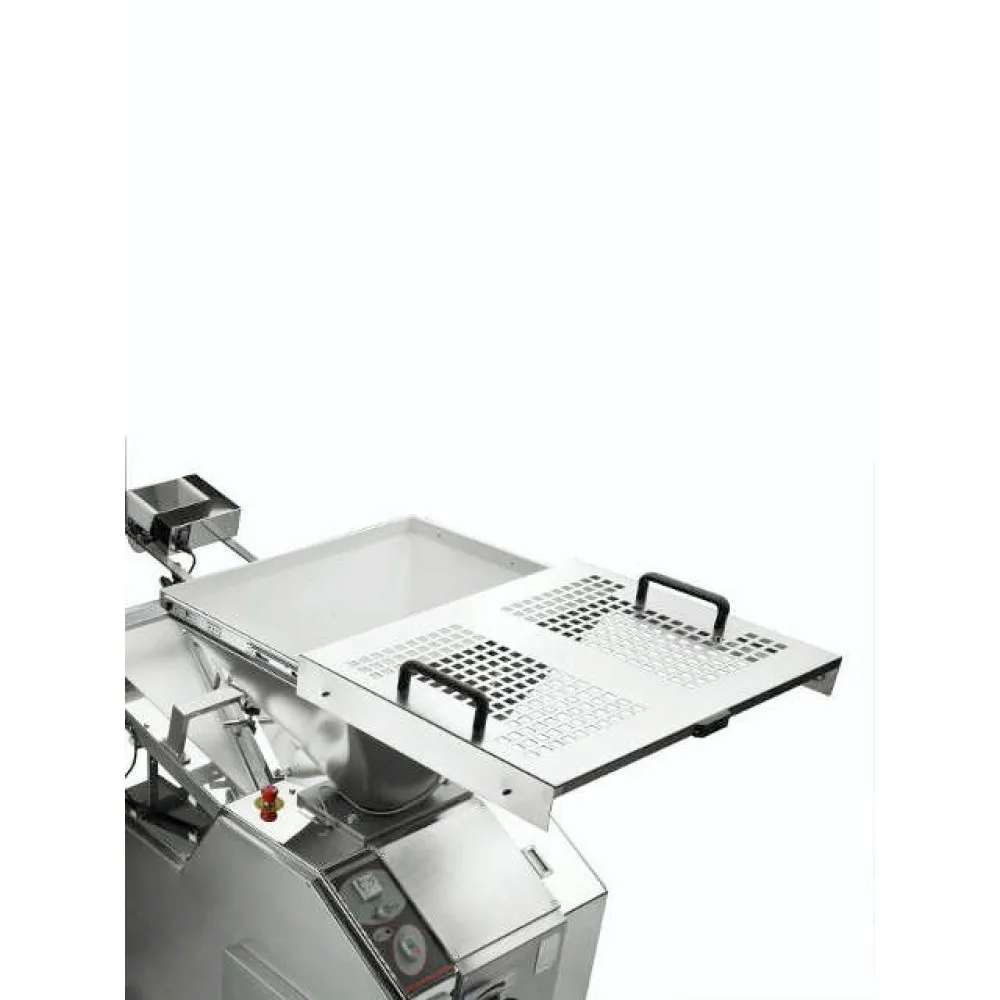 Diviseur volumétrique (VOLUMETRICDIVIDER)