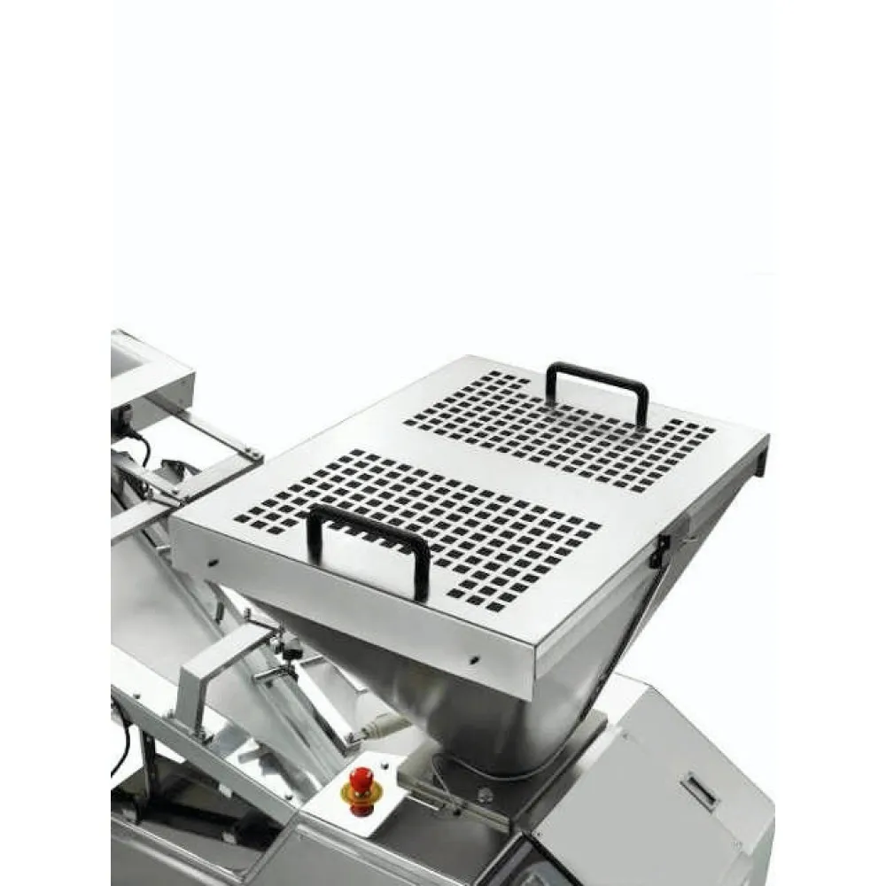 Diviseur volumétrique (VOLUMETRICDIVIDER)