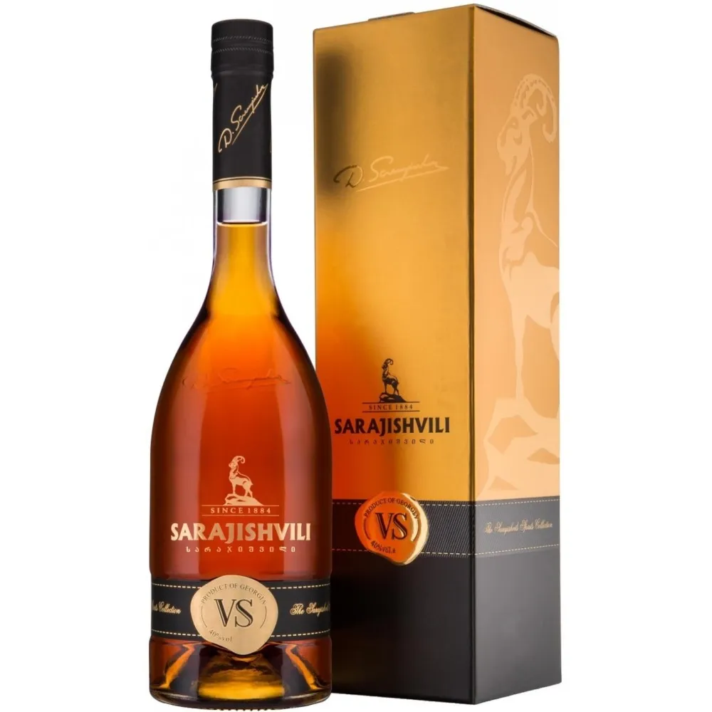 Sarajishvili V.S. (BHS-brandy-sarajishvili-VS)