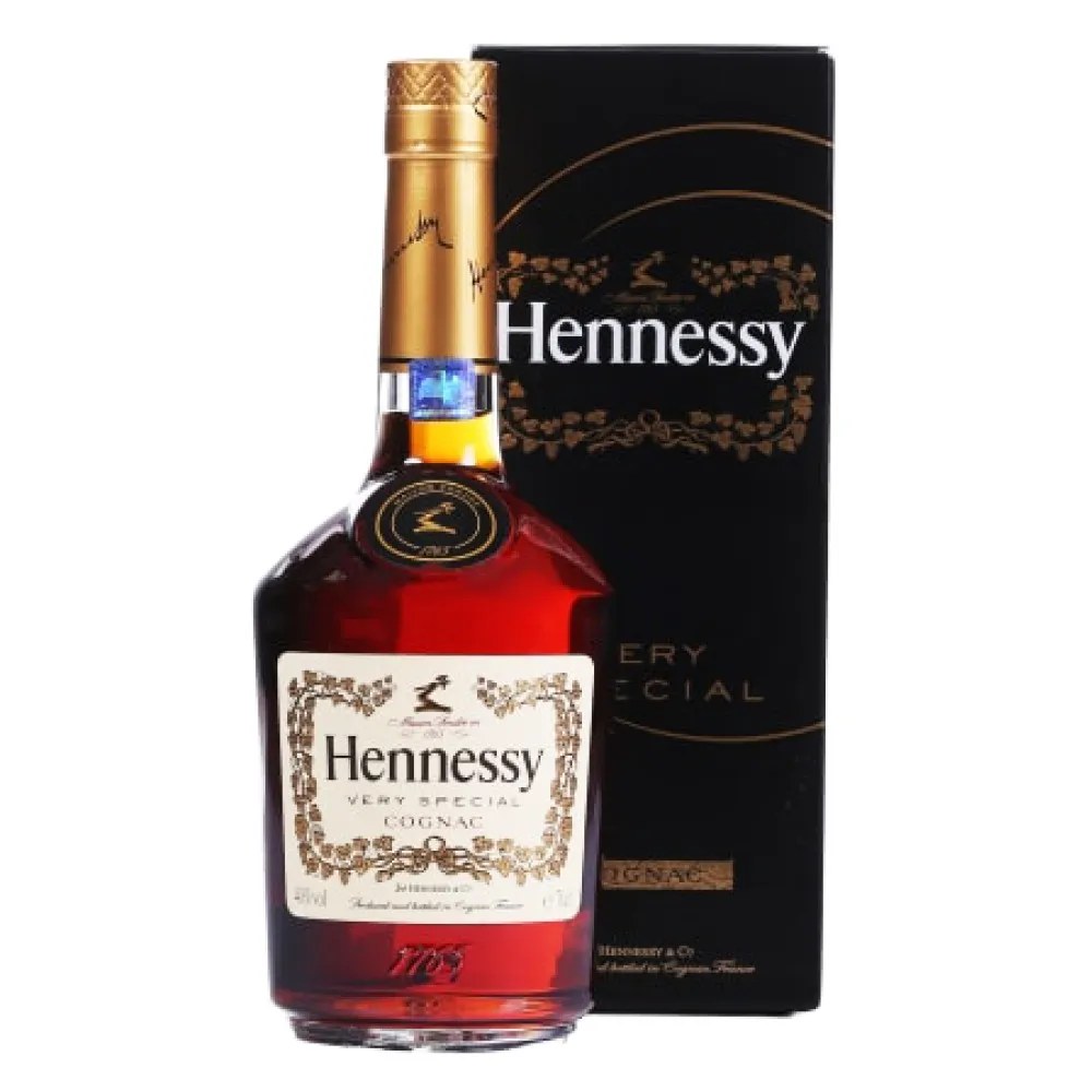 Hennessy V.S. (BHS-cognac-Hennessy-VS)