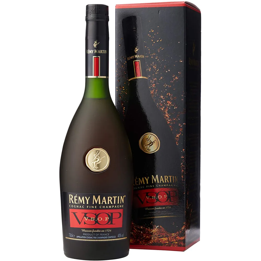 Remy Martin V.S.O.P. (111001160002)