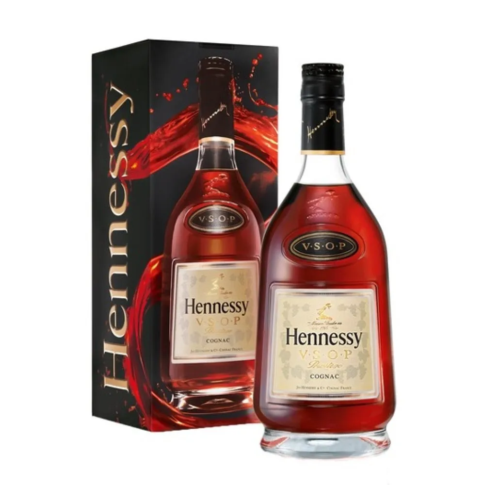 Hennessy Privilege V.S.O.P. (BHS-cognac-Hennessy-Privilege-VSOP)