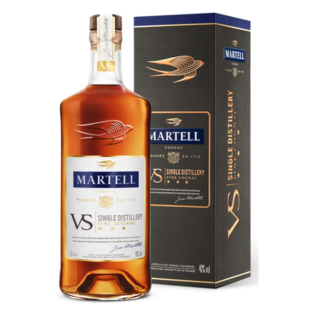 Martell V.S. (BHS-cognac-Martell-VS)