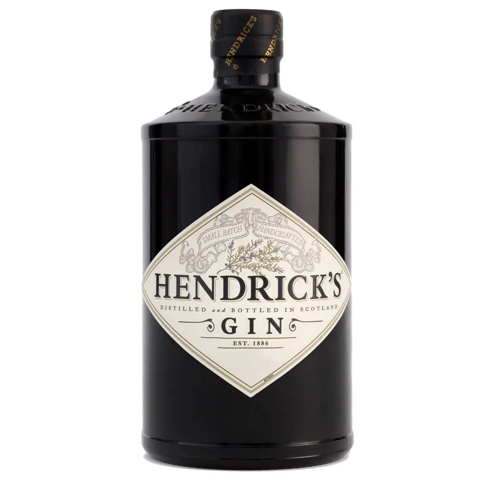 Hendrik's 1.0L (BHS-gin-hendriks-1L)