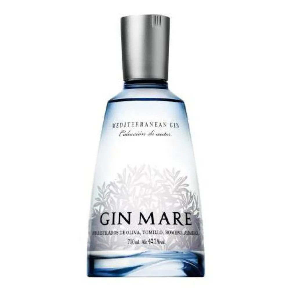 MARE 0.7L (BHS-gin-mare-07)