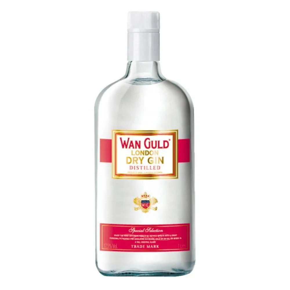 Wan Guld 1.0L (BHS-gin-wan-guld-1L)
