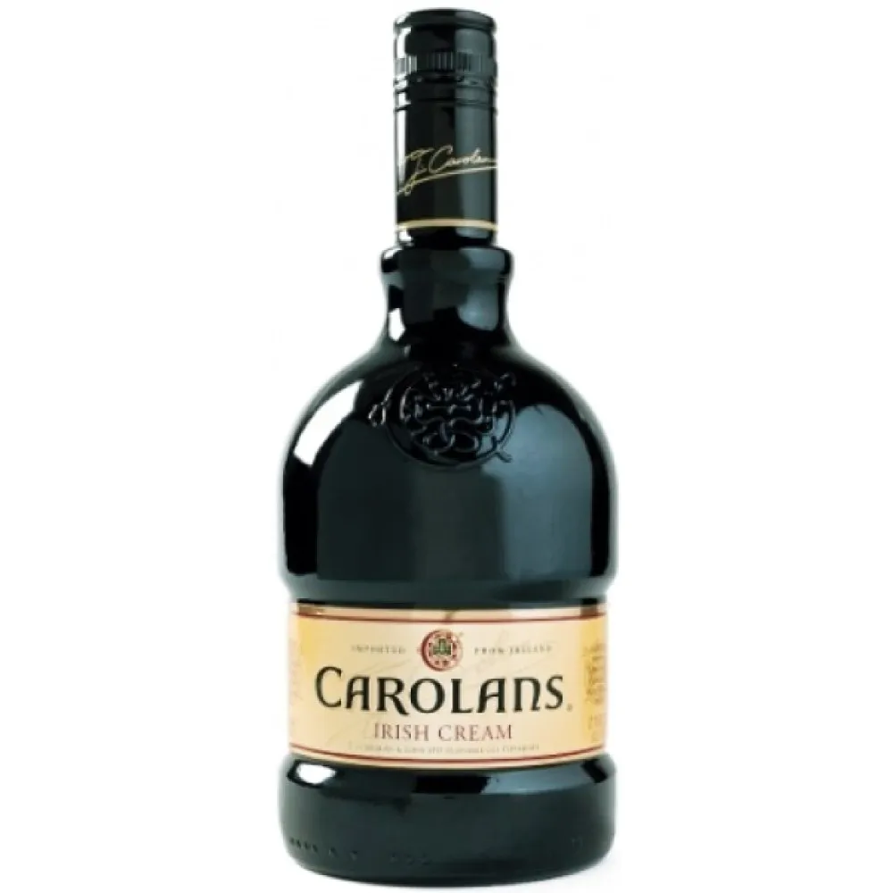 Carolans (BHS-liqueur-Carolans)