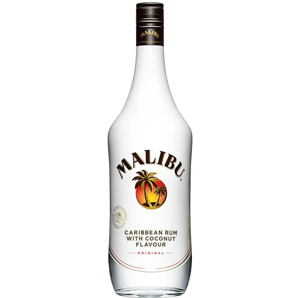 Malibu 1.0L (BHS-rum-Malibu-1l)