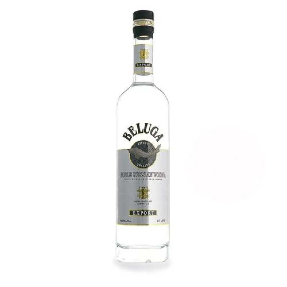 Beluga 0.7L (BHS-vodka-beluga-07)