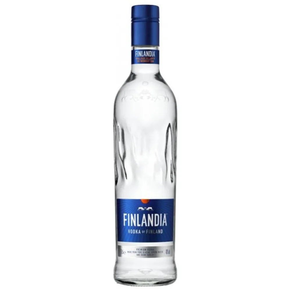 Finlandia 0.7L (BHS-vodka-finlandia-07)
