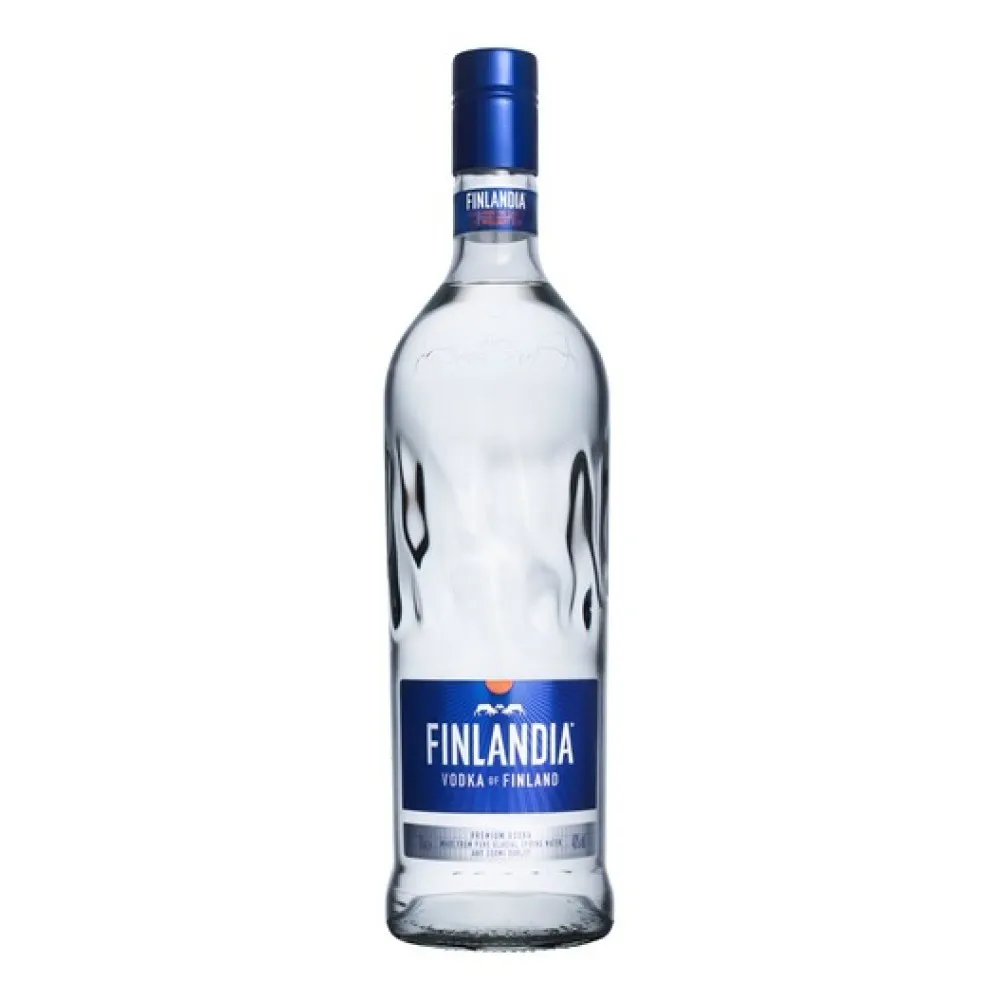 Finlandia 1.0L (BHS-vodka-finlandia-1L)