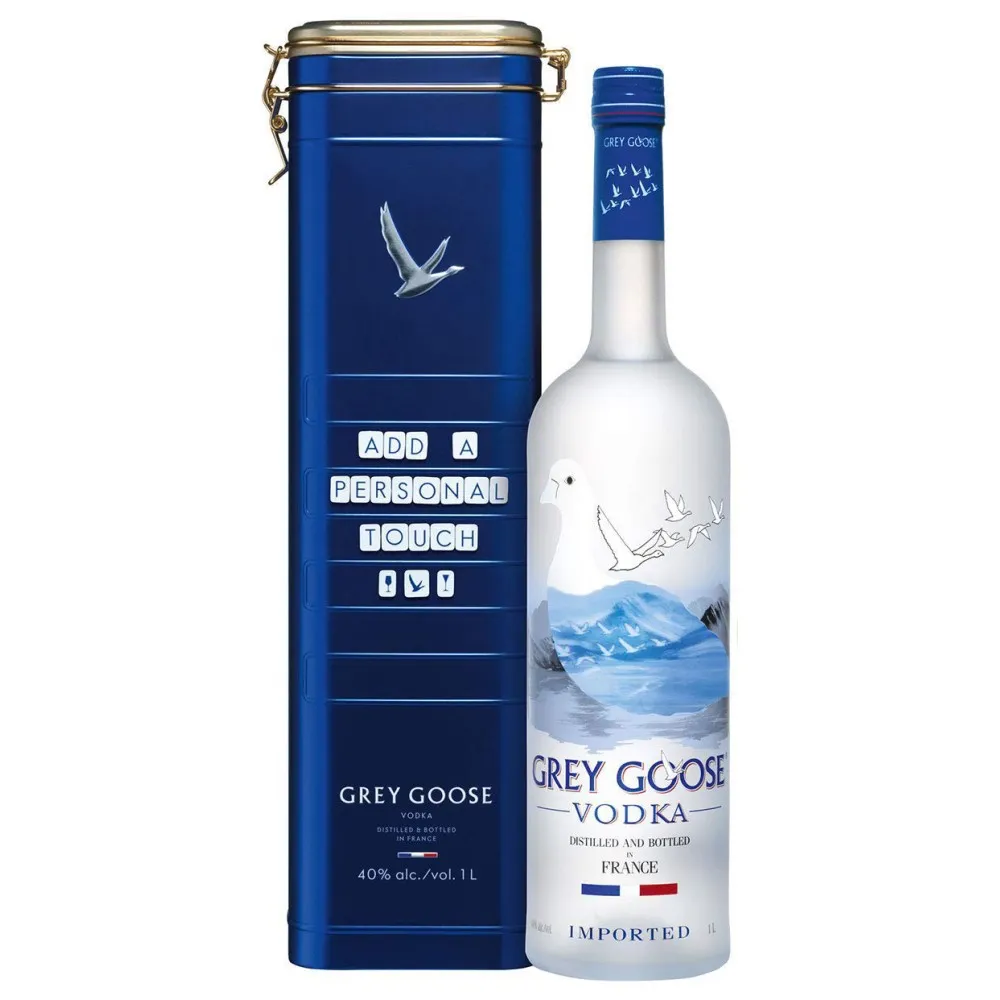 GREY GOOSE ORIGINAL 1.0L (BHS-vodka-grey-goose-original-1L)