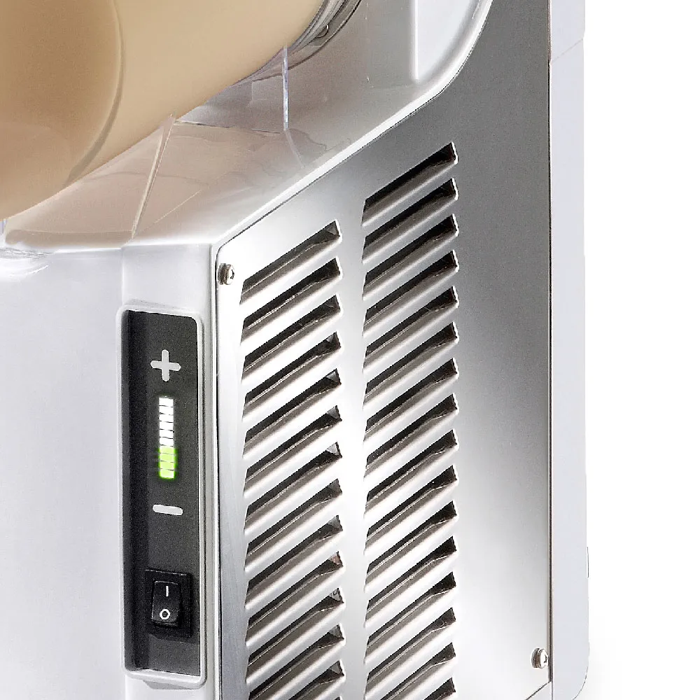 Distributeur de crème froide 2 L NINA 1 (562010)