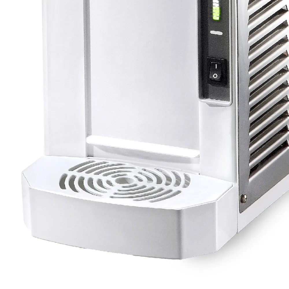 Distributeur de crème froide 2 L NINA 1 (562010)