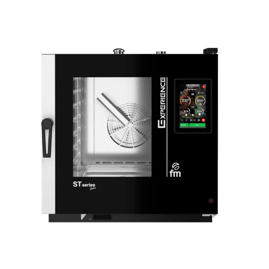 FM INDUSTRIAL Fours à convection et de pâtisserie