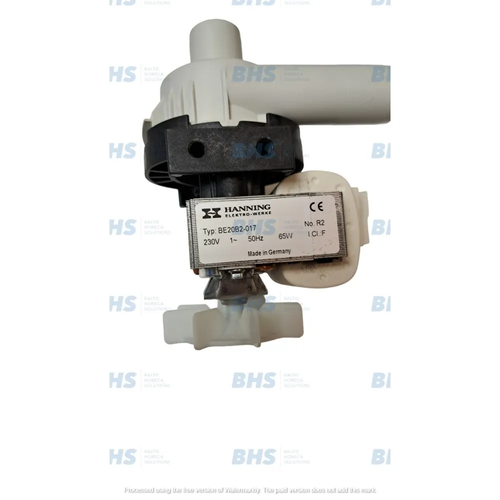 ELV - 65W 230V heat pump Vergina 50 231685 (003.00.00184)