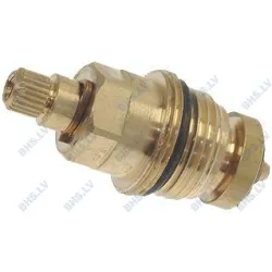 OIL BATH SCREW ø 1/2" FOR MIXER