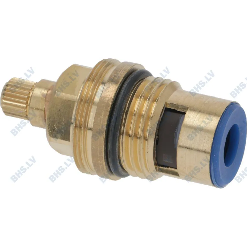 QUICK FITTING HEAD ø 1/2" VALVE RH (L3359997)