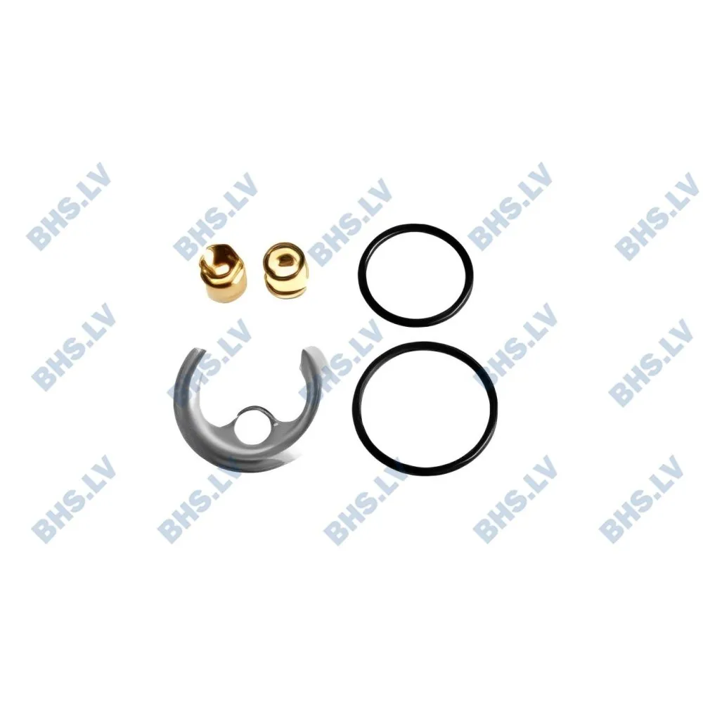 Kit de fixation pour EROS002 (00306000099)