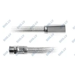 Flexible FLEX INOX + PVC