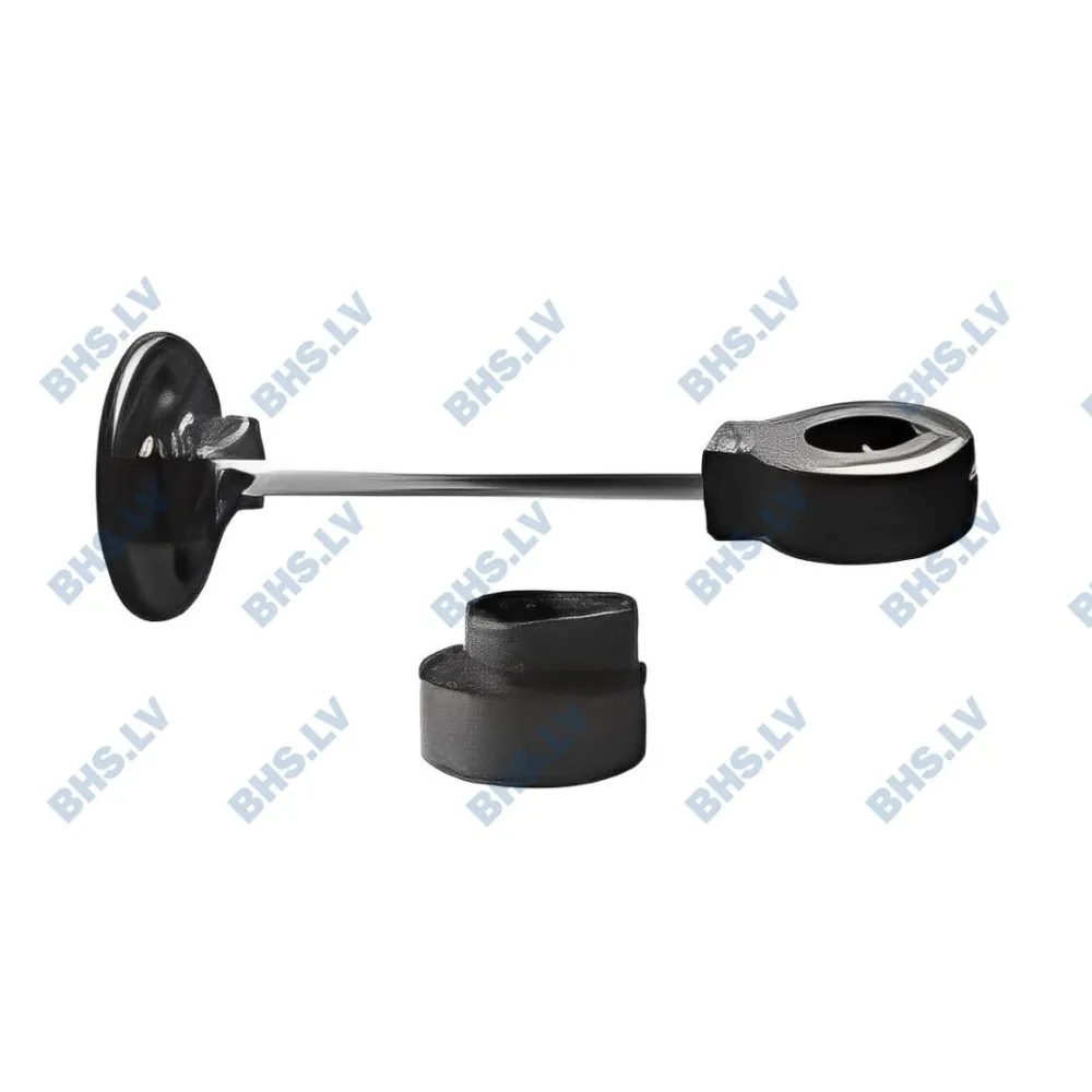 Kit de fixation murale pour unité de prérinçage version mini (00501000010)