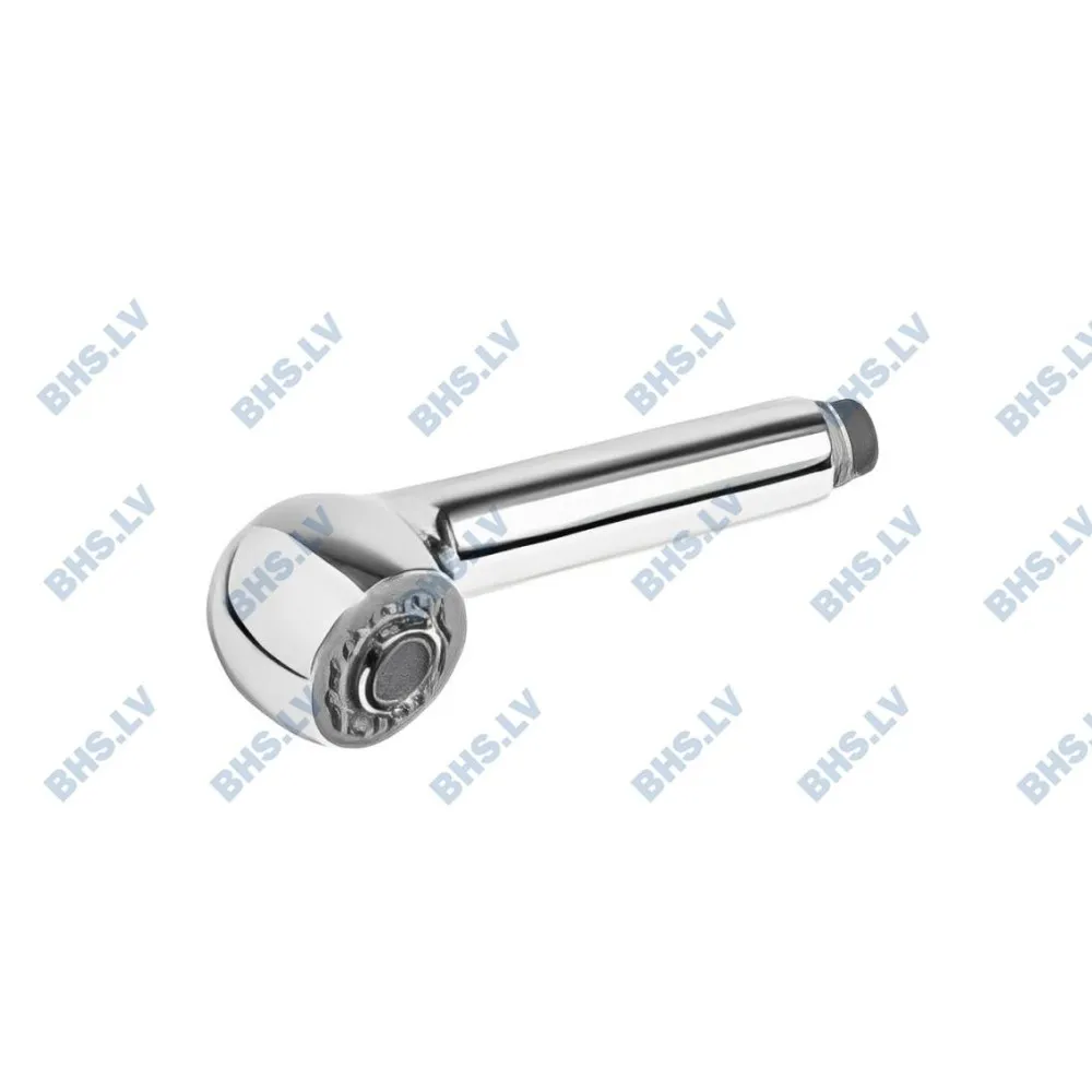 SHOWER HEAD FOR EXTRACTABLE TAP (00502000004)