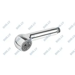 SHOWER HEAD FOR EXTRACTABLE TAP