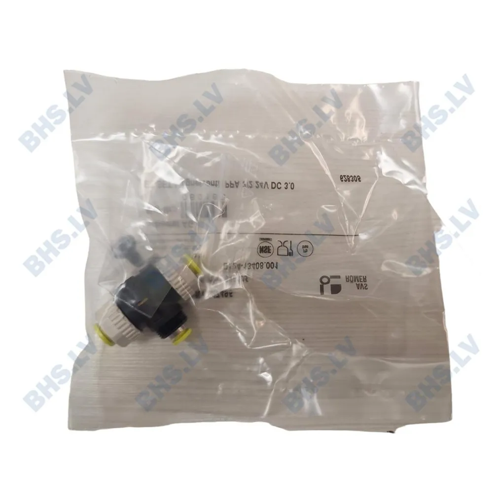Spare parts set for valve 079188+Membr (060163 3370060163)