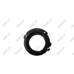 Bracket bean hopper grinder 1