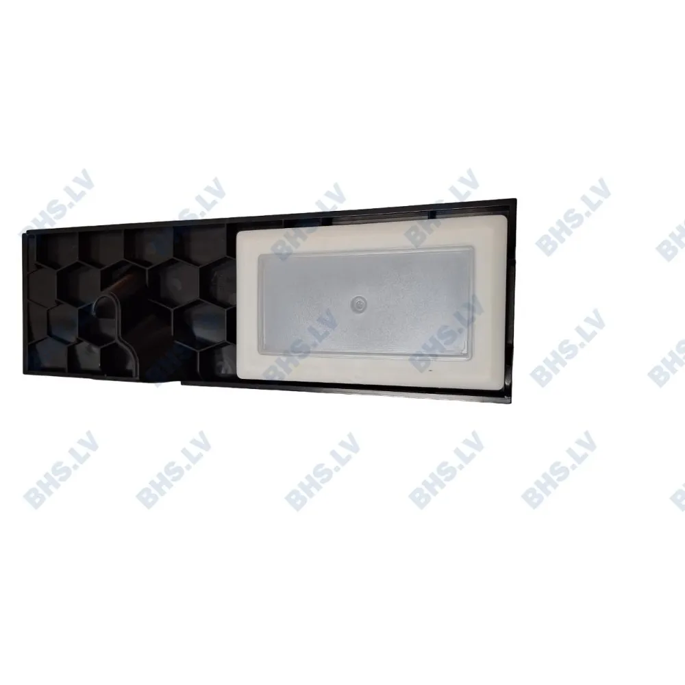 Cover internal cooling unit+mixer cpl. (060709 3370060709)