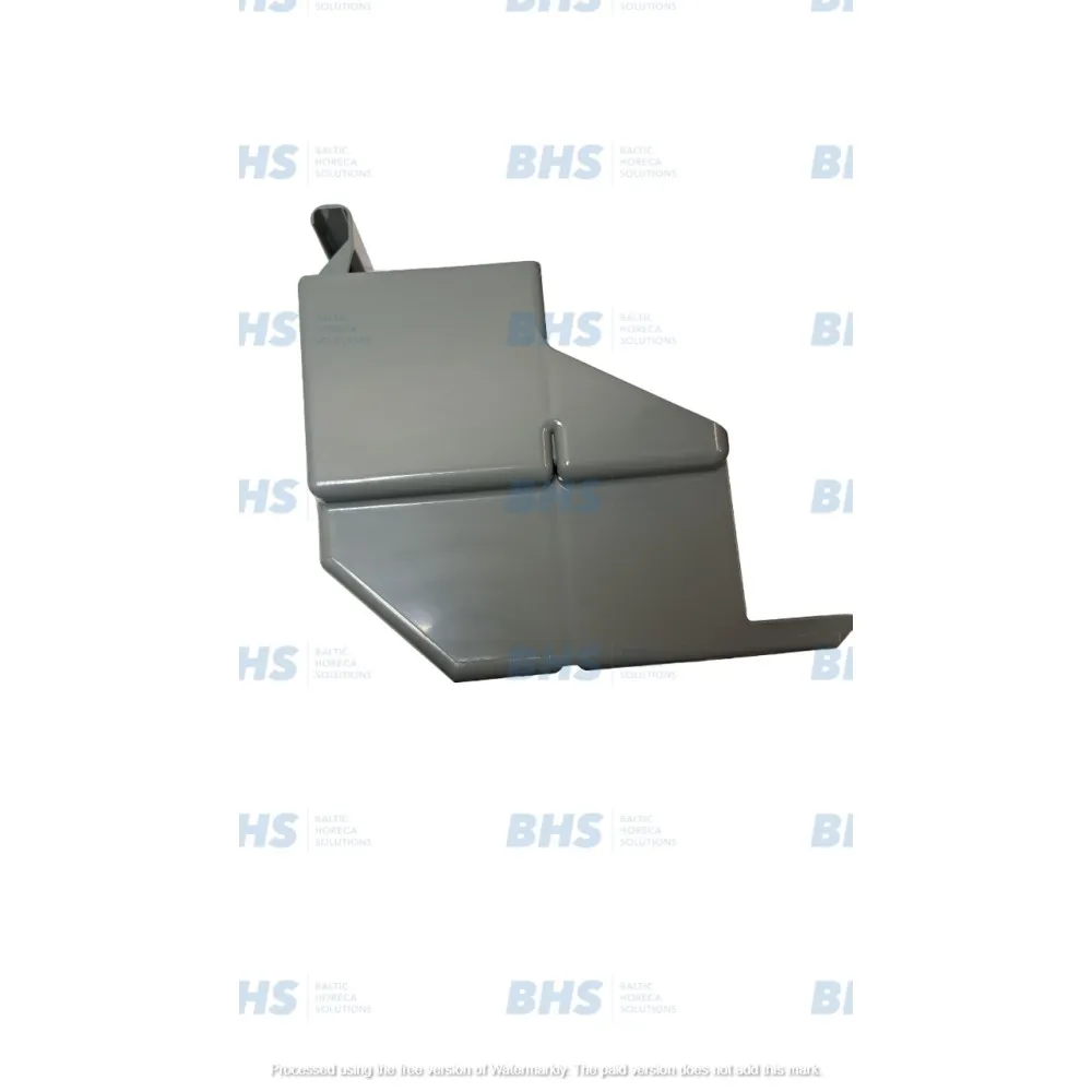 Grounds container+magnet V2 (065576 1340052010)