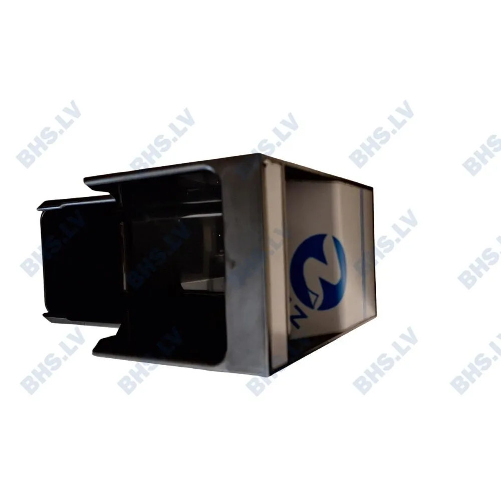 Grounds container Inox cpl. (066959 3370993977)