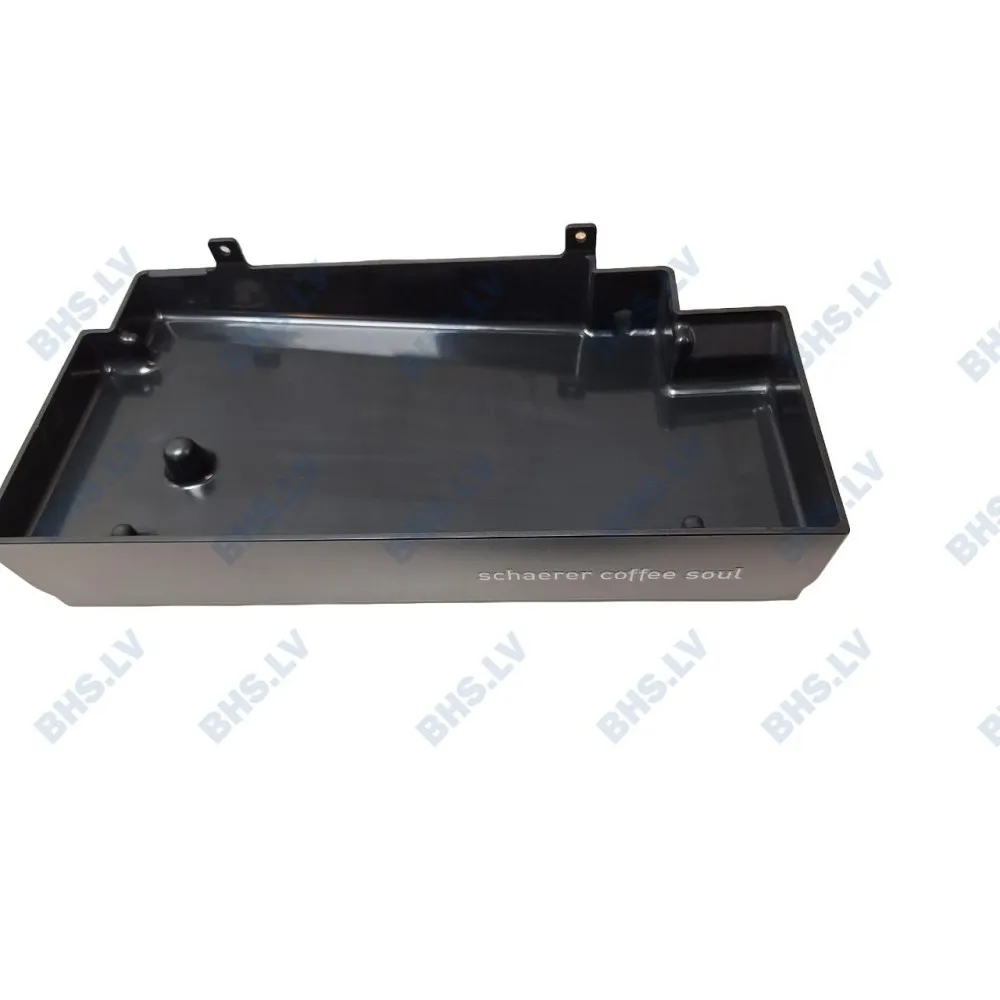 Drip tray short+sticker SOUL (066976 3370066976)