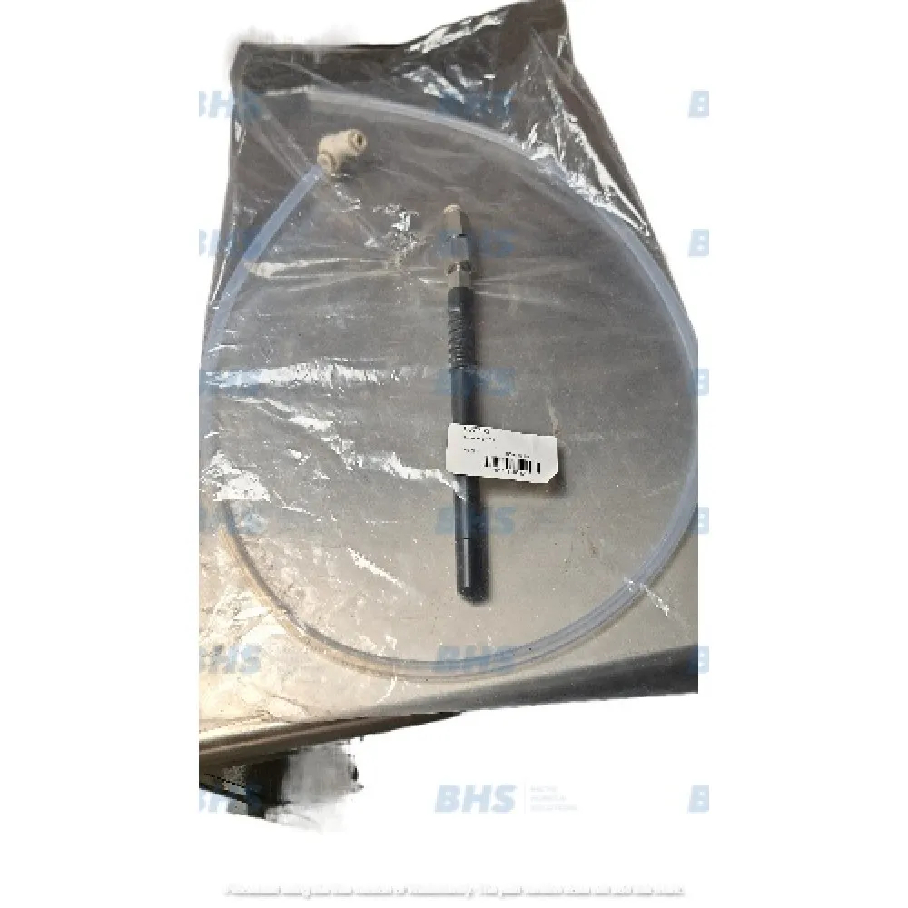 Hose 6/8 FEP (067762 3370067762)