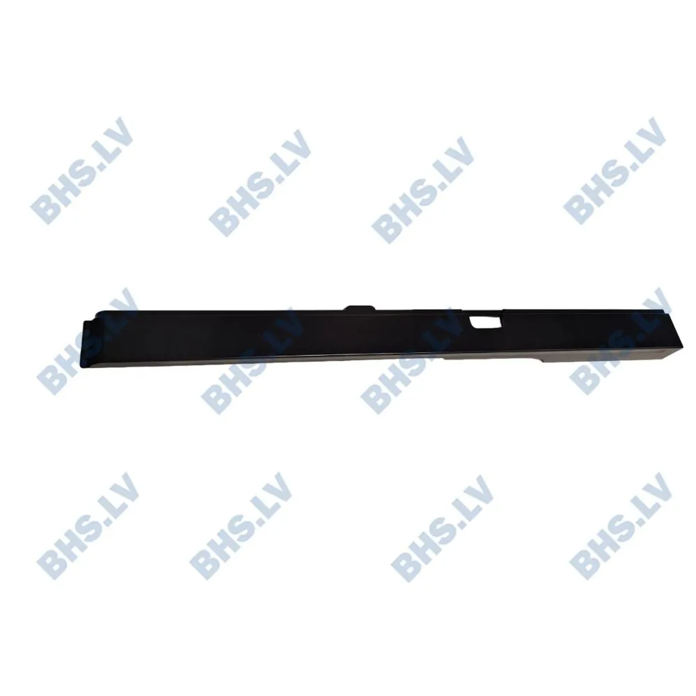 Corner element lt lighting SOUL bk-mat (067863 3370067863)