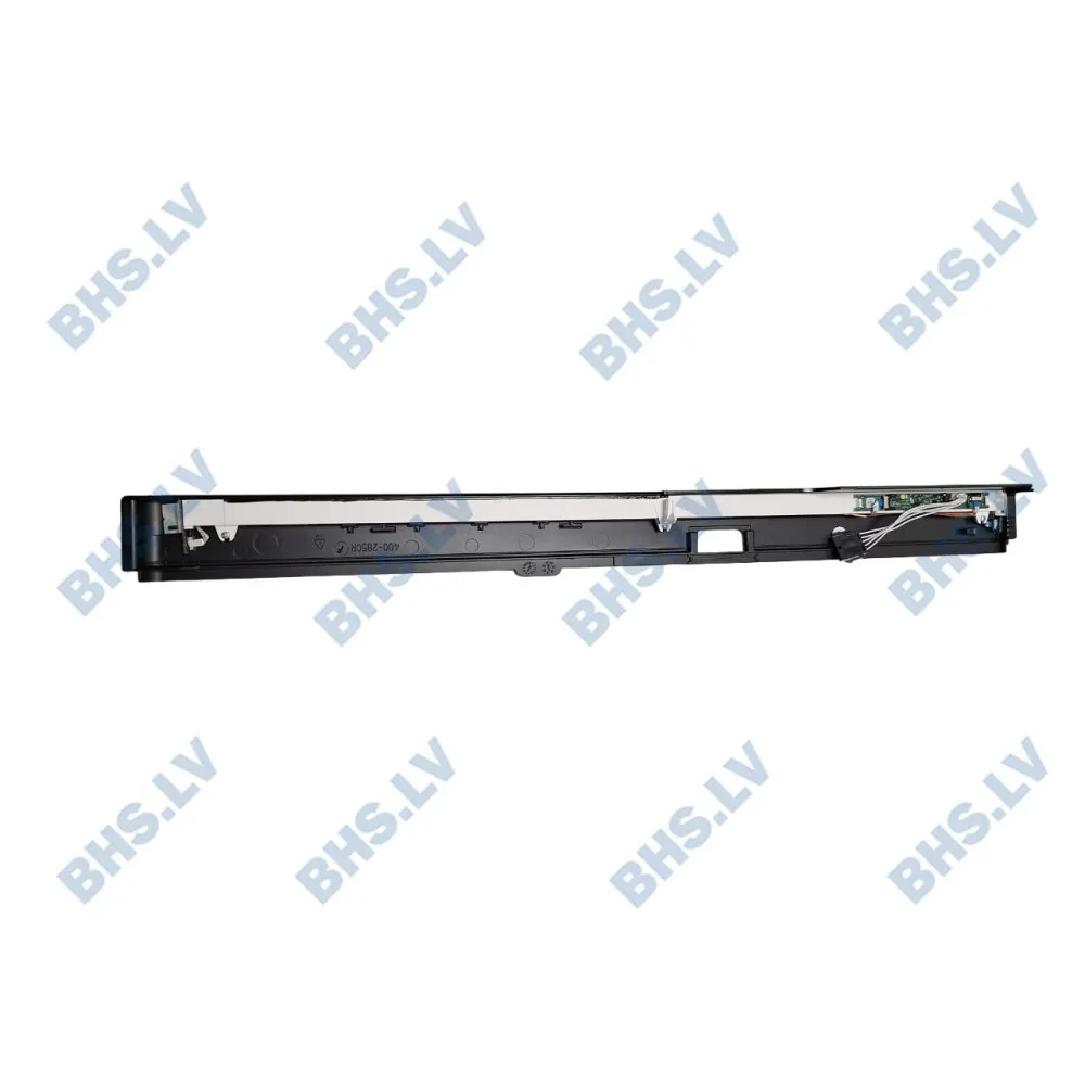 Corner element lt lighting SOUL bk-mat (067863 3370067863)