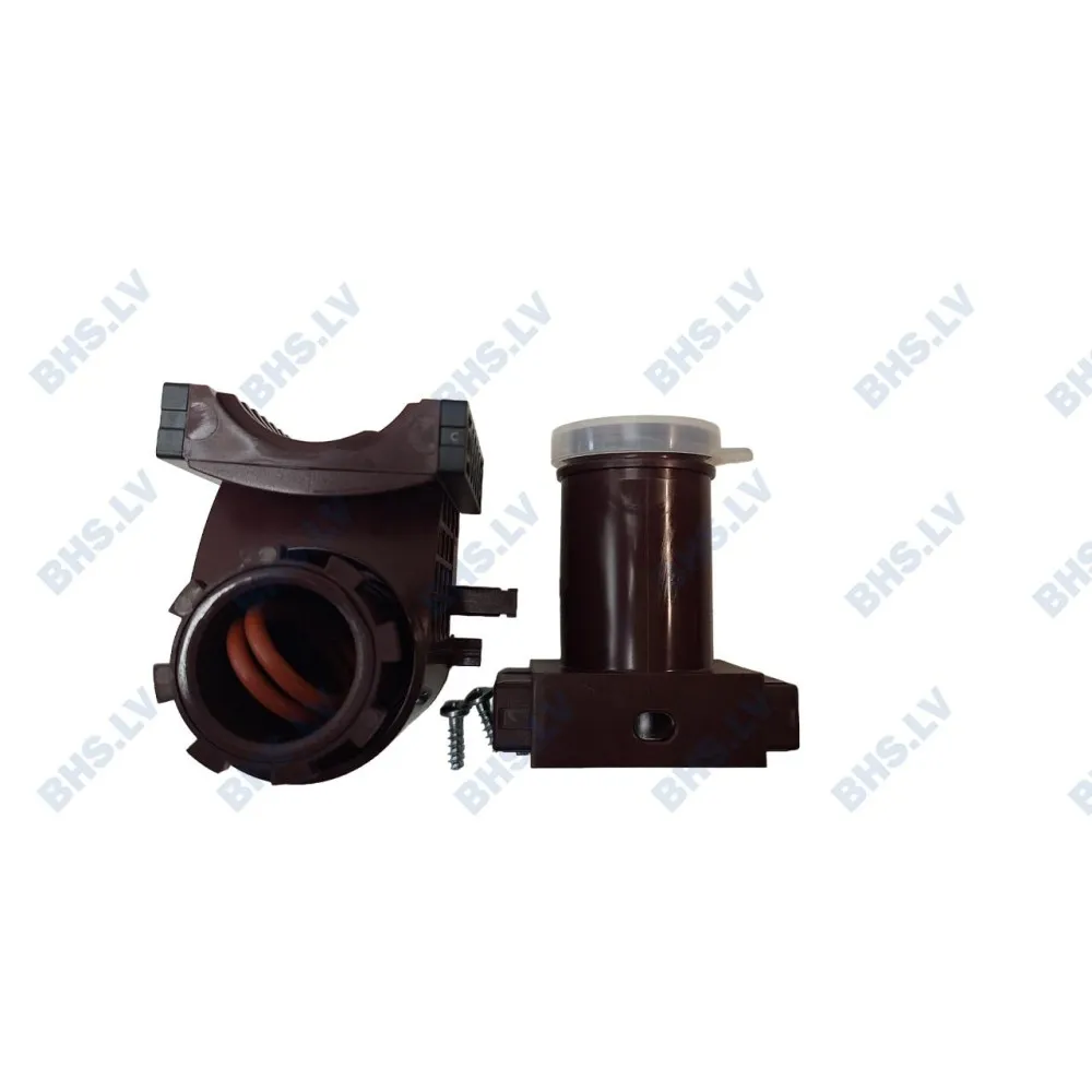Set Brew. cylinder water connect. long (069182 1340052029)