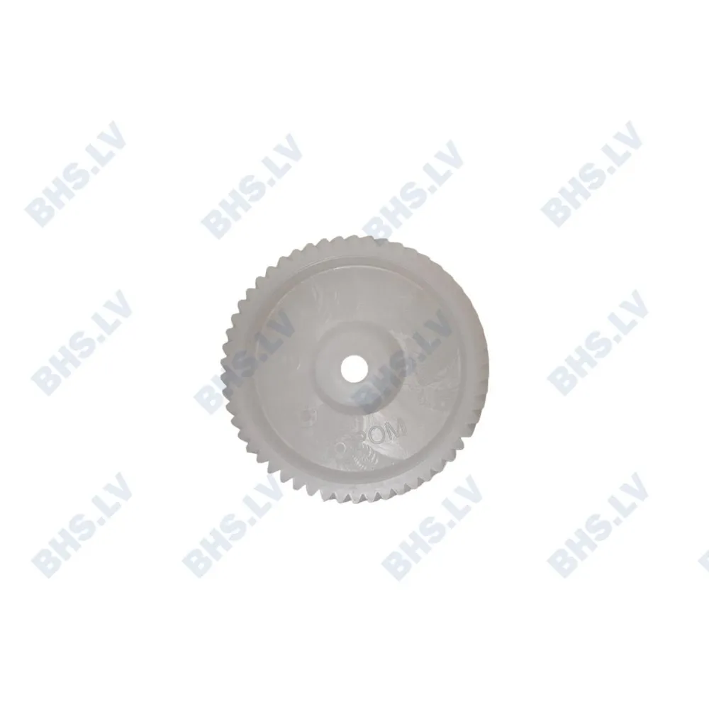 Worm wheel z28 (072250 3370072250)