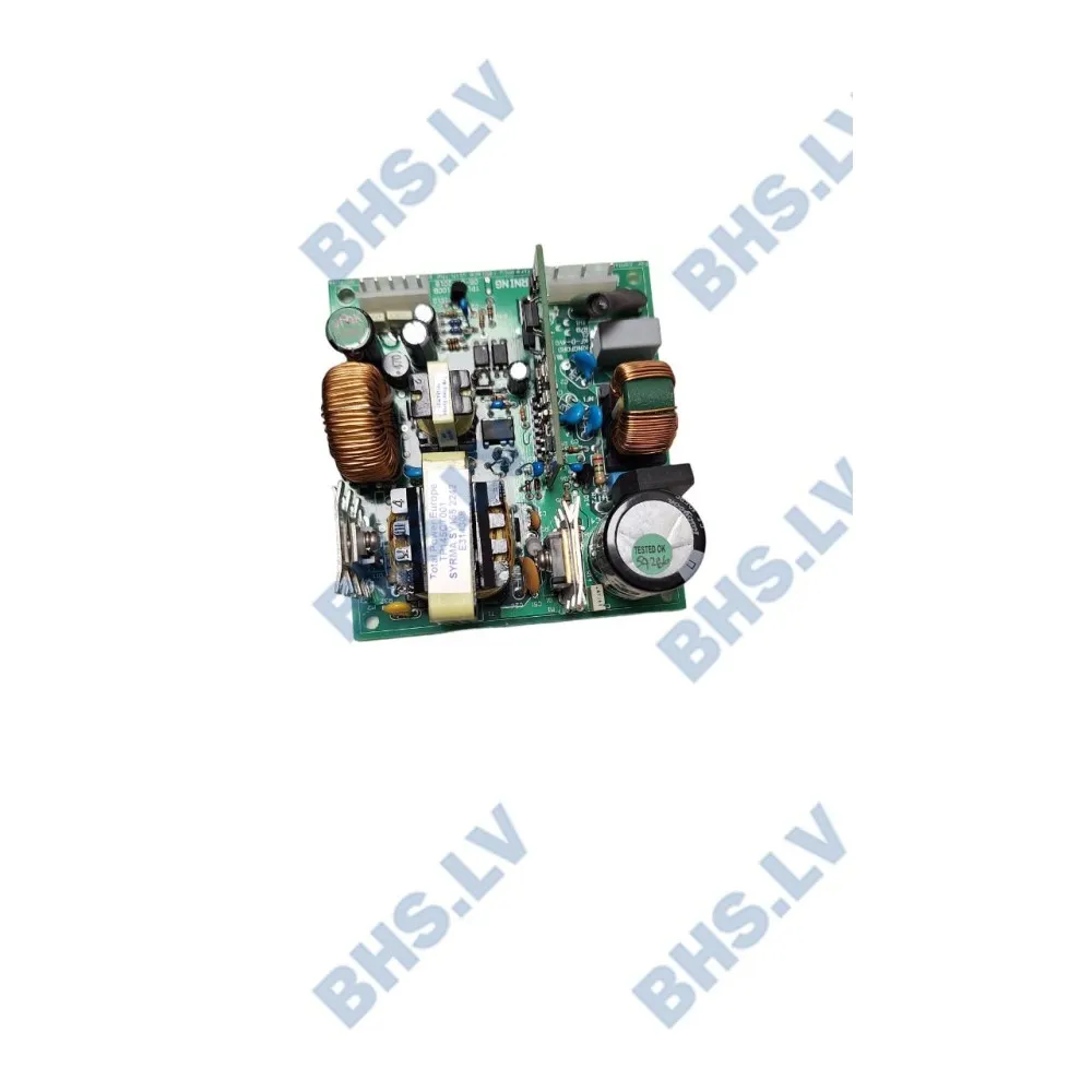 Clock power supply 200-230V AC/27V DC (073030 3370073030)